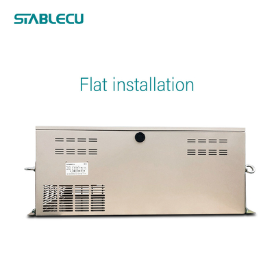 VFD 90KW Low Voltage Variable Frequency Drive Inverter