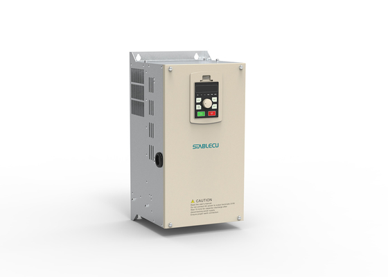 High Functional Motor Three Phase Variable Speed Drive