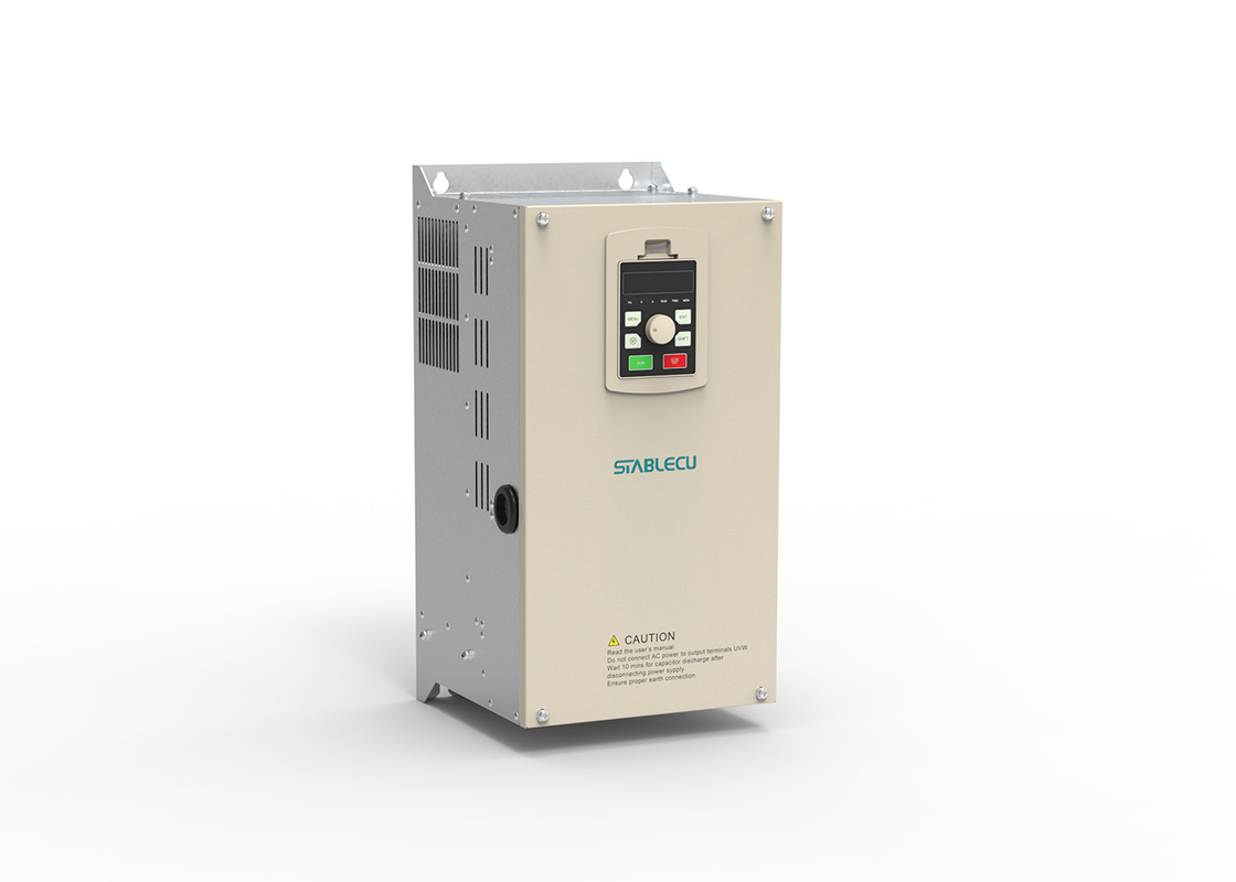 High Functional Motor Three Phase Variable Speed Drive