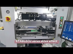 Serwo napęd i serwo silnik